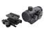 Illuminated Picatinny Micro Dot Scope