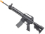 G&G GTW91-P 2.0 M-LOK AEG Airsoft Rifle