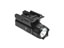 NcStar 3w 150 Lumen Led Flashlight Qr With Strobe
