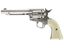 Colt Single Action Blued Peacemaker Army CO2 Revolver