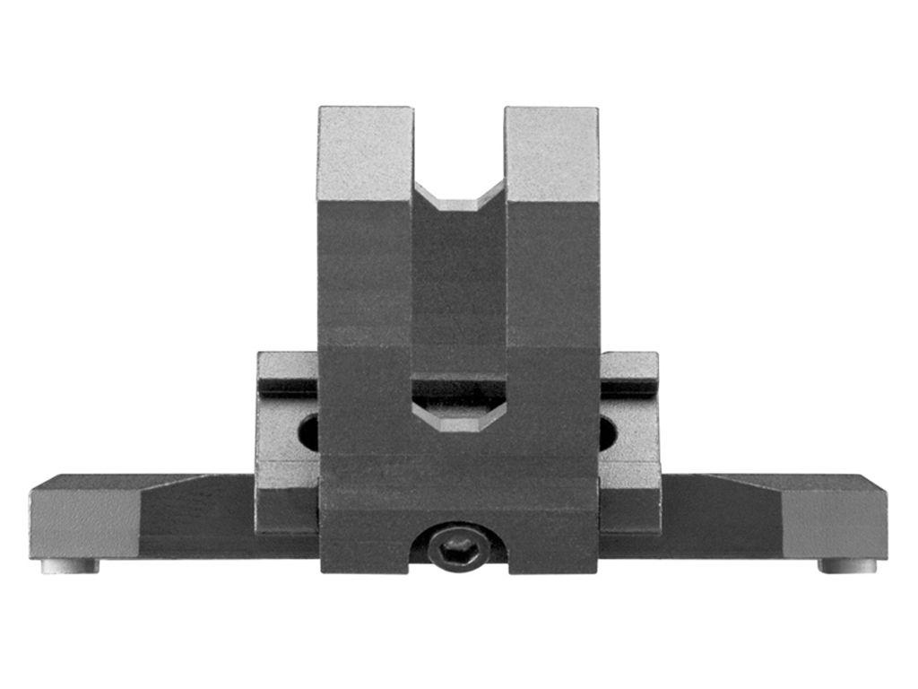 Upgrade your firearm setup with the 45 Degree Angle Modular Keymod Offset Mount. Versatile attachment for optics or accessories. Buy now at ReplicaAirguns.ca.