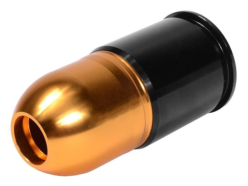ASG 40mm Green Gas Airsoft Grenade Shell | Replicaairguns.ca