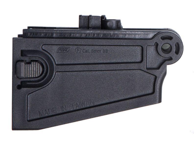 ASG CZ Bren 805 Magwell for M4/M15 Mags 