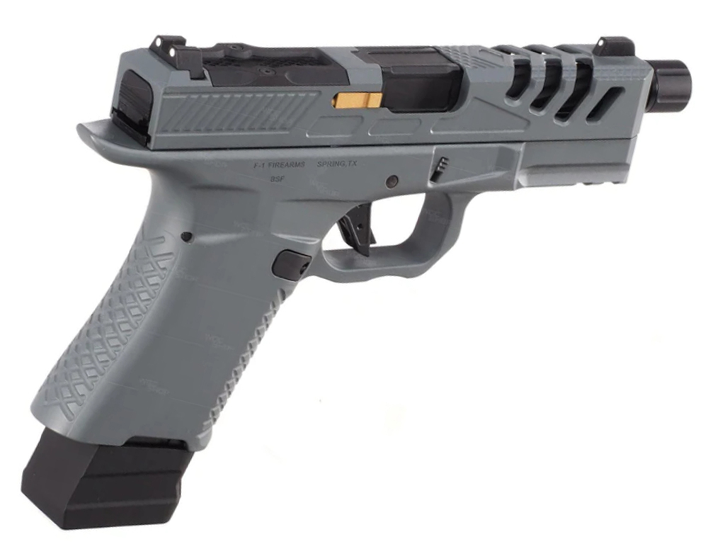 EMG FBSF-19 Optics Airsoft Pistol