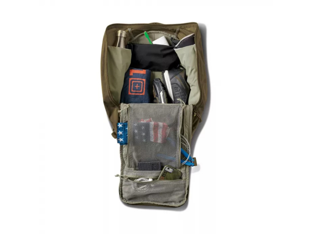 Explore the 5.11 Tactical Duffel Bag featuring HEXGRID® load bearing platform for versatile storage. Buy now at ReplicaAirguns.ca for top-quality gear.