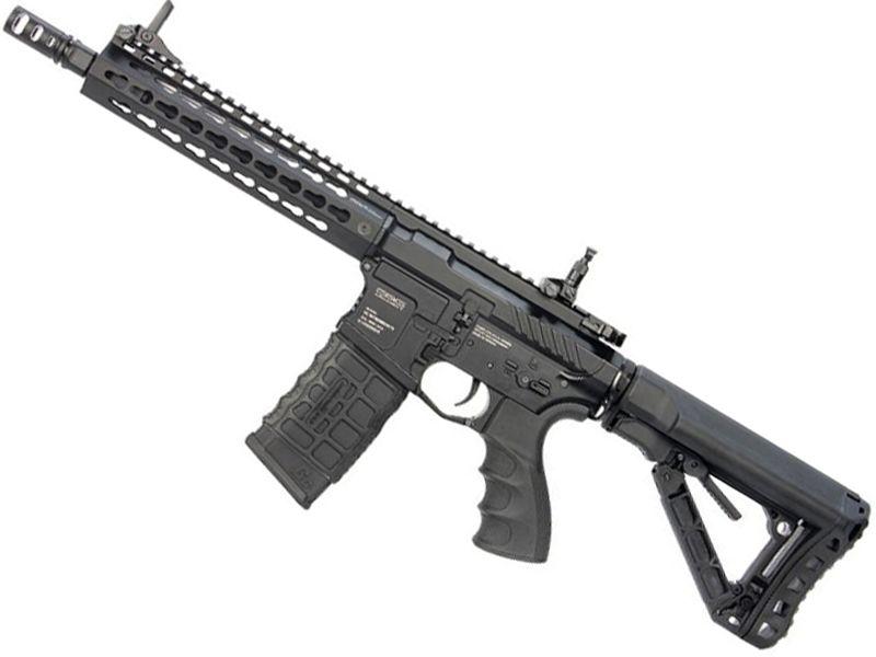 G&G GC16 SRL Full Metal Airsoft AEG Rifle