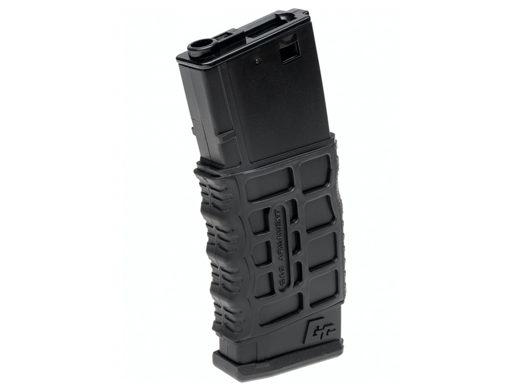 G&G GMAG-V1 GR16 300rd Airsoft Magazine