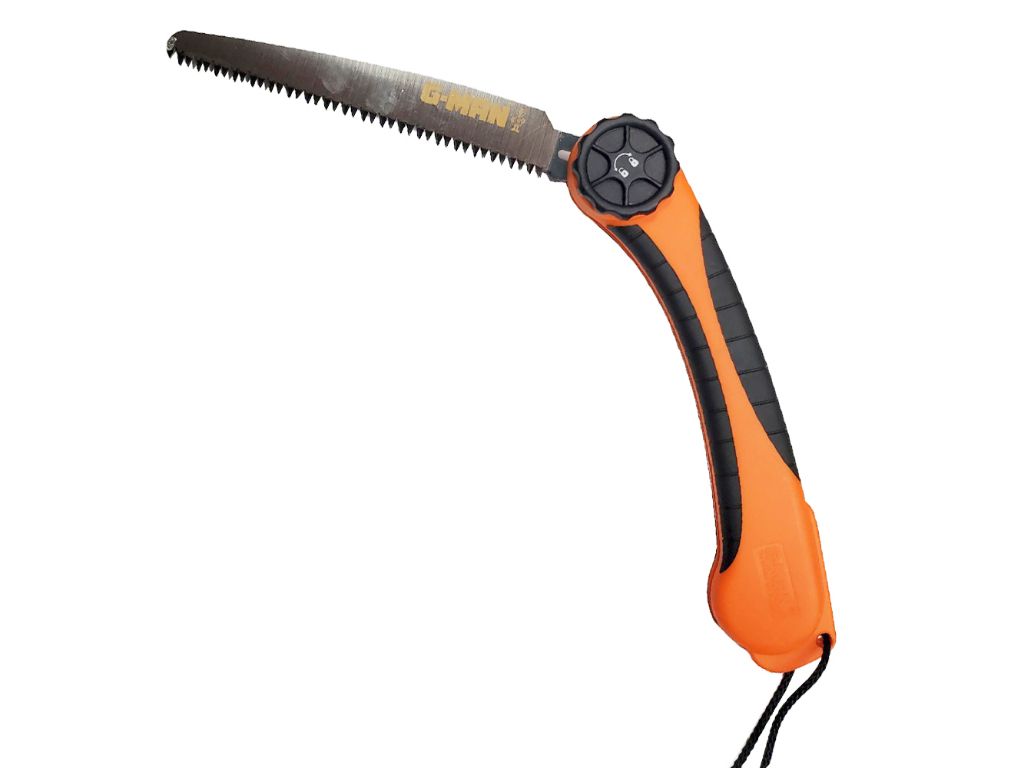 Folding Multisaw G-Man
