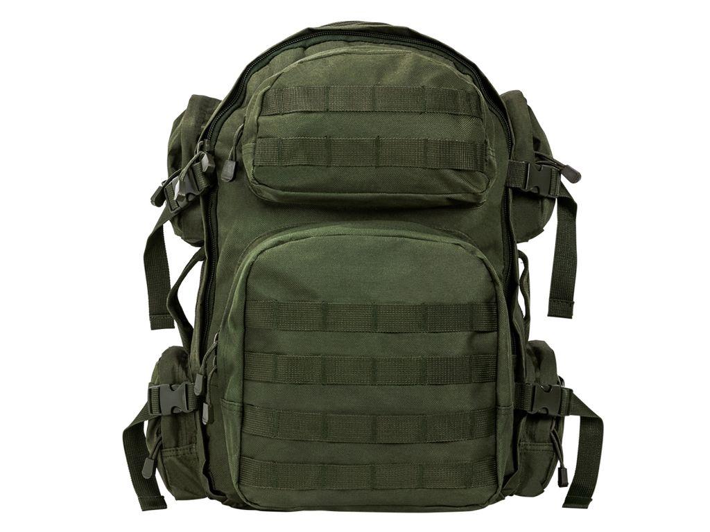 Ncstar Green Tactical Backpack