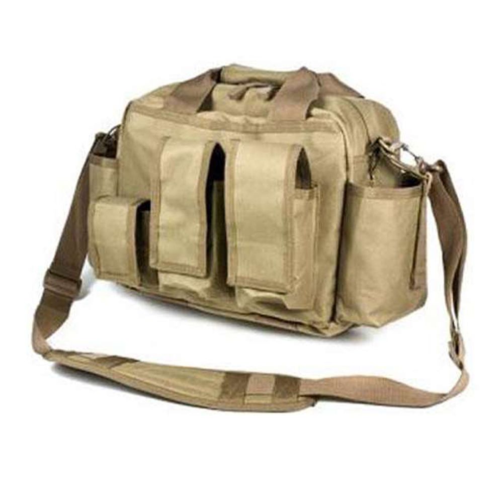 Ncstar Tan Operators Field Bag