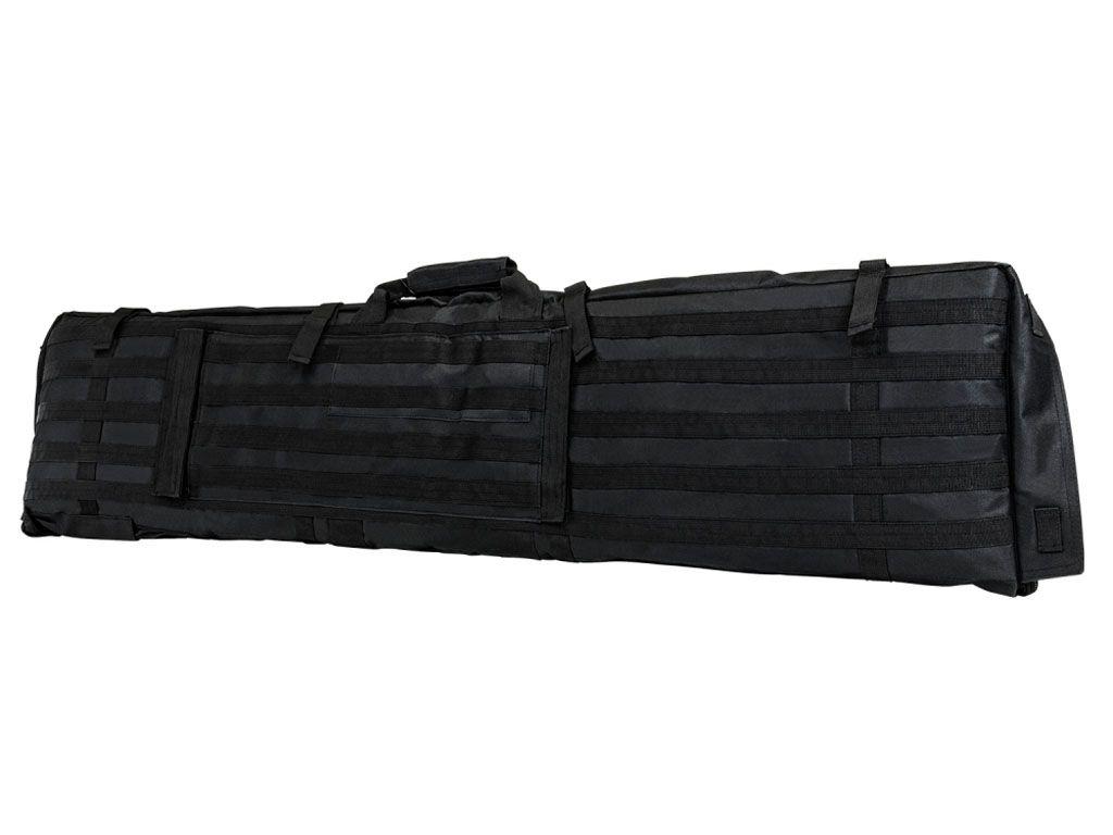Ncstar Rifle Case With Shooting Mat
