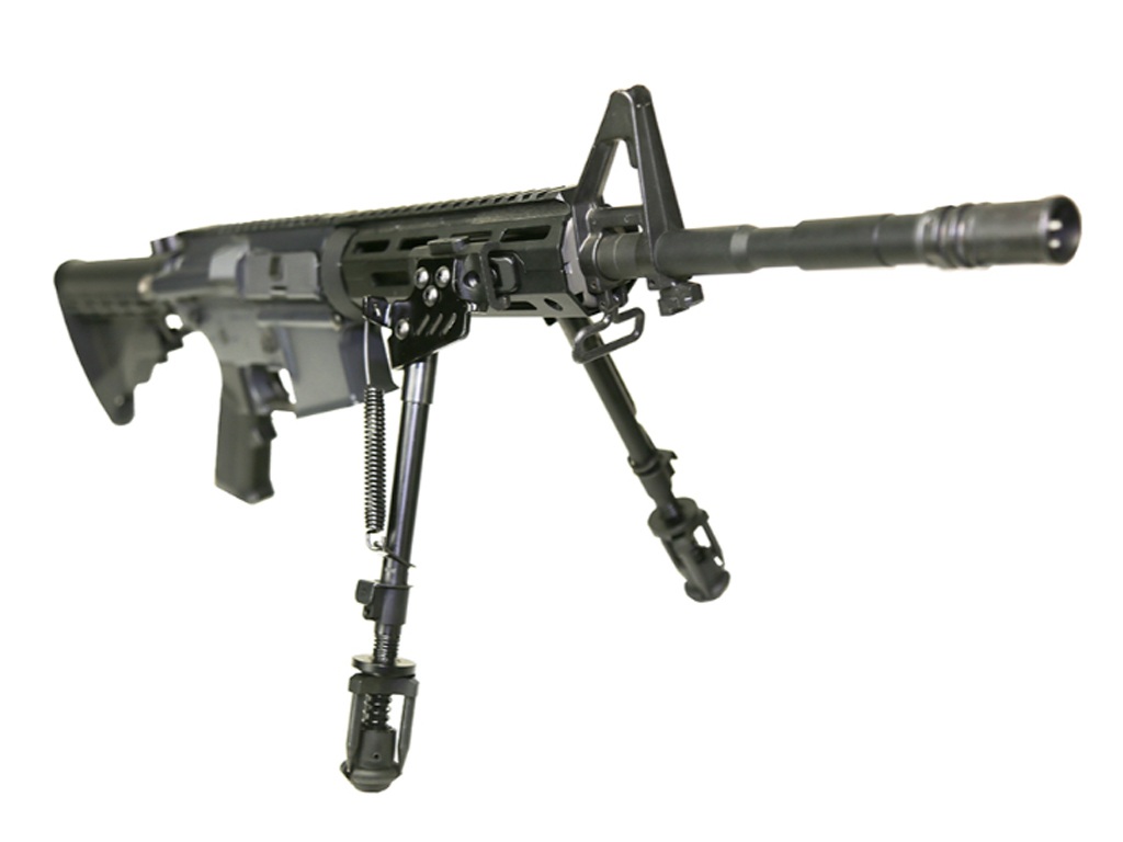 KPM Side Bipod