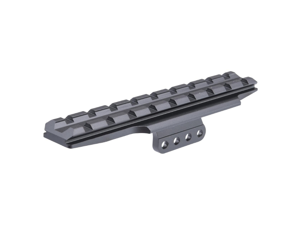 Tanfoglio Optic Picatinny Mount Rail - 20mm RIS