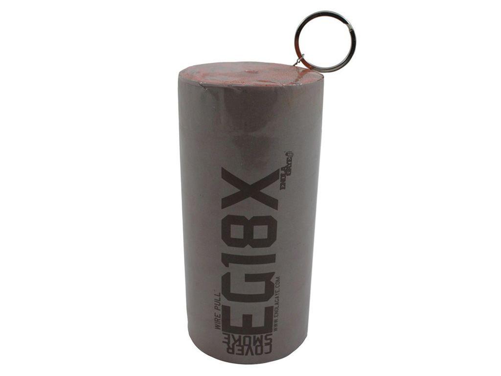 Enola Gaye EG18X Military-Grade Smoke Grenade