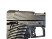 Umarex BBX-11 Semi-Auto .177 Airgun Pistol 
