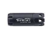 Elevate your airsoft game with the AceTech Bifrost M Drop-In Tracer Unit. Rechargeable, 35PRS, multi-color flame function. Compatible with mock silencer. Buy now at ReplicaAirguns.ca.