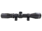 Experience precision with the Aim Sports 2-7X42 Scope. Aircraft-grade aluminum, fog-proof, mil-dot reticle. Buy now at ReplicaAirguns.ca.