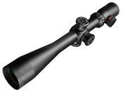 XPF Series 6-24X50mm Shock-Resistant Rifle Scope