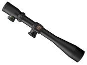 XPF Series 6-24X50mm Shock-Resistant Rifle Scope