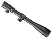 XPF Series 10-40X50mm Rifle Shock-Resistant Scope