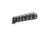 Upgrade your Galil ACE 308 with the Aim Sports M-LOK Handguard in sleek black. Easy, no-gunsmith installation with included hardware. Slim 1.6" width for ergonomic feel. Anti-rotation QD sockets for sling attachment.