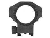 Ruger Anodized 30mm 1 Inch Insert Low Ring