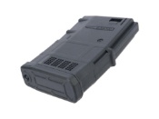 Upgrade your airsoft arsenal with ARES Mid-Cap Magazines. Pack of 5, 100/130rd capacity. High-strength polymer, ruggedized design, and reliable feeding. Opt for realism at ReplicaAirguns.ca.
