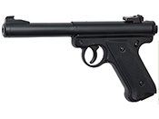ASG Ruger MK1 GNB Airsoft Gun