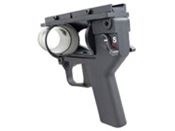 ASG Airsoft Grenade Launcher RIS Mount