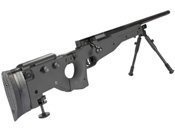 Accuracy International AW .338 Airsoft Sniper Rifle