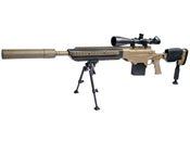 ASG Proline Ashbury ASW338LM Spring Airsoft Rifle