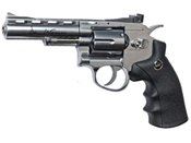 ASG Dan Wesson MB-S 4 Inch CO2 Airsoft Revolver