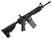 ASG Sportline CAA M4 Black Airsoft Rifle