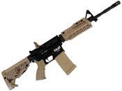 ASG Sportline CAA M4 Tan Airsoft Rifle