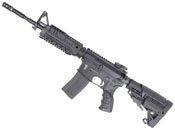 CAA M4 Carbine GBB Black Airsoft Rifle
