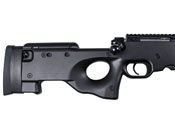 ASG AW .308 Airsoft Sniper Rifle