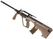 ASG Steyr AUG A2 Tan AEG Rifle 