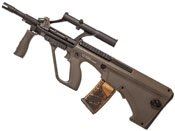 ASG Licensed Steyr AUG A1 AEG NBB Airsoft Rifle