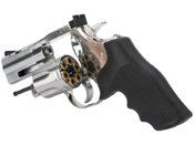 Explore the ASG Dan Wesson 715 Pellet Gun - an authentic replica with a 6-round capacity and 340 FPS. Available at ReplicaAirguns.ca!