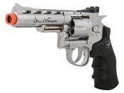 ASG Dan Wesson WG 4 Inch CO2 Airsoft Revolver