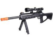 ASG TAC-6 Sniper CO2 NBB Airsoft Rifle