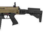 ASG CZ 805 BREN A2 AEG NBB Airsoft Rifle