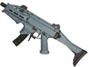 ASG CZ Scorpion EVO 3 ATEK AEG Gun