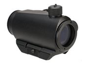 Purchase the precision of the Avengers T1 Micro-Dot Sight - a compact red dot optic designed for quick target acquisition. Order now for superior accuracy!