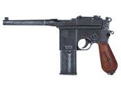 Umarex WWII Edition M712 CO2 Blowback Steel BB gun