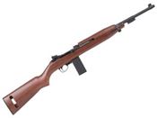 Explore the Springfield Armory M1 Carbine CO2 BB Rifle, a detailed replica of the authentic semi-automatic M1 Carbine with realistic blowback action. Perfect for collectors and history enthusiasts. Available at ReplicaAirguns.ca!