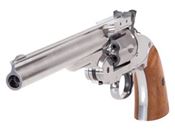 Schofield No. 3 CO2 BB/pellet revolver