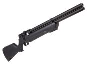 Explore images of the Air Venturi Avenger PCP Air Rifle in .22 caliber with 495 FPS velocity. Sidelever cocking, synthetic stock, adjustable regulator, and more. Visit ReplicaAirguns.ca.