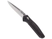 Benchmade Osborne Folding Knife - Plain Blade