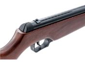 View the Beeman 1042 .22 Caliber Break Barrel Pellet Rifle. 475 FPS, European hardwood stock, and included 4x32 scope. Find it at ReplicaAirguns.ca for accurate shooting.